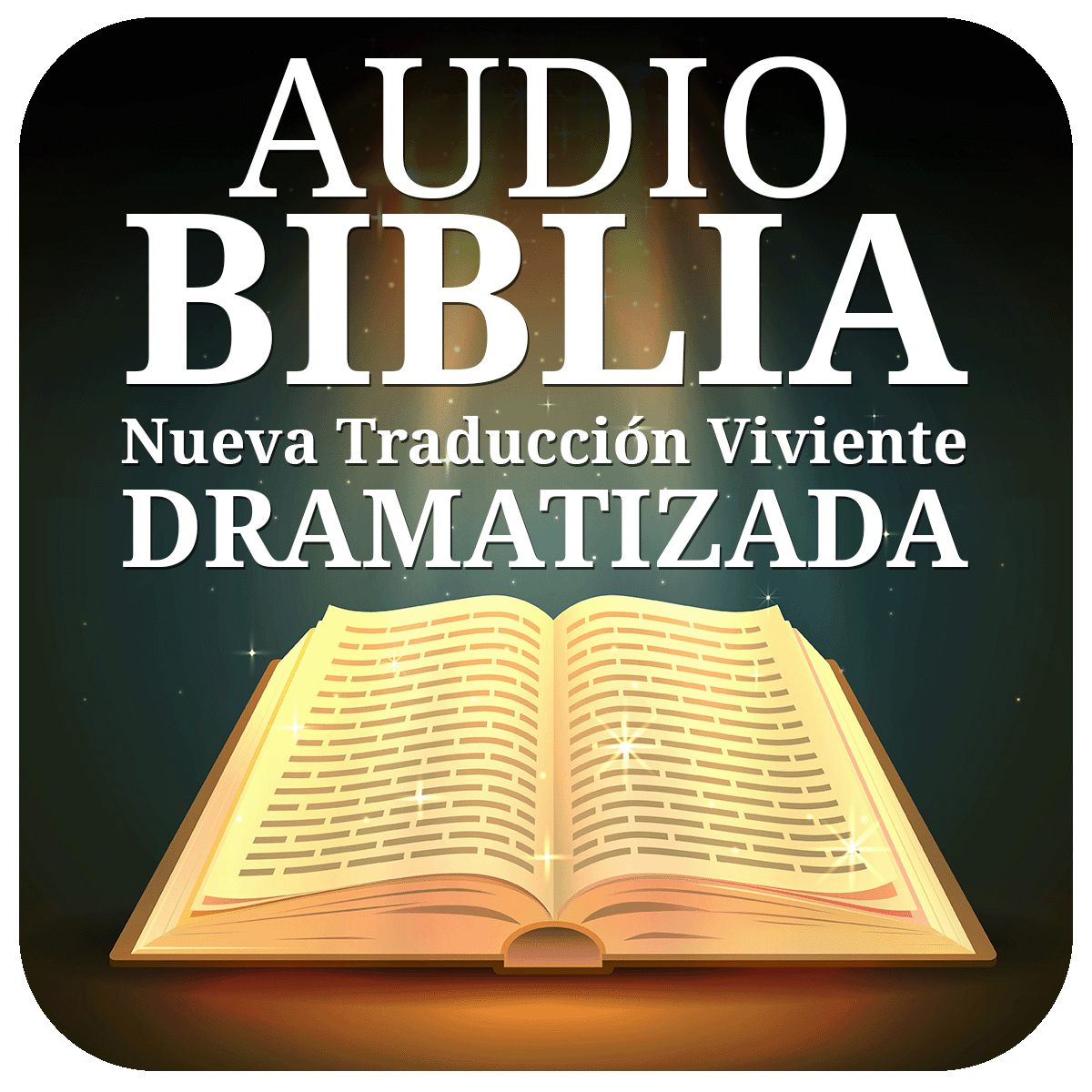 Salmos 103 - Biblia Dramatizada NTV 